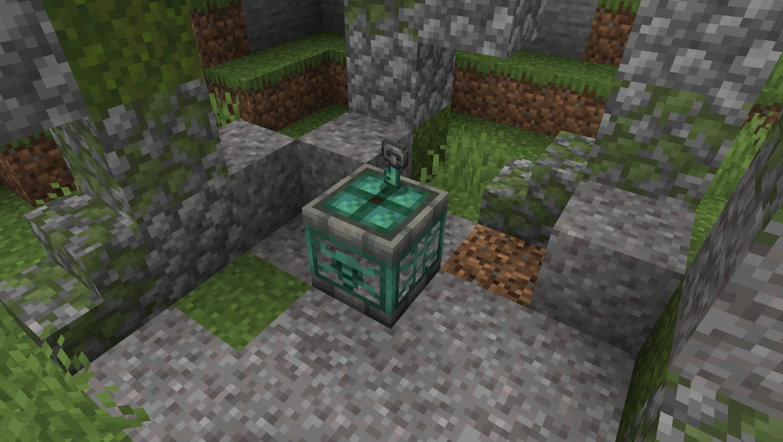 Archeological — скриншот 6 (Моды, Minecraft)