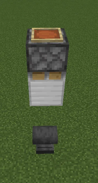 Hydraulic Press, Моды, Minecraft