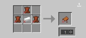 Golden Age 2025 — скриншот 4 (Моды, Minecraft)