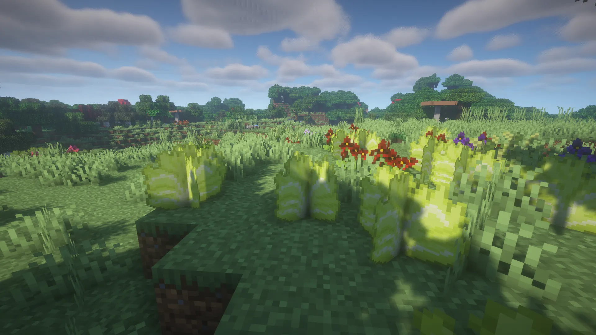 FarmCraft: Cultivate & Harvest — скриншот 19 (Модпаки, Minecraft)