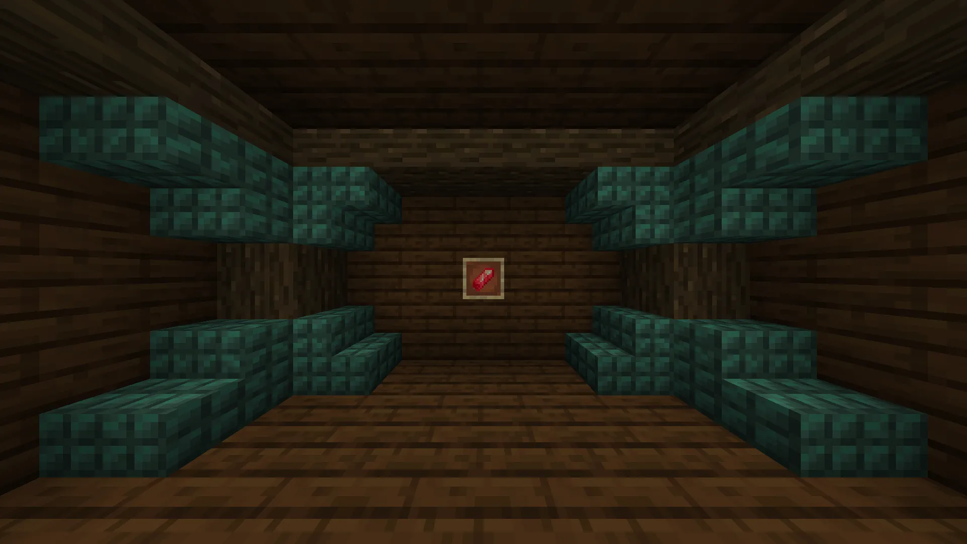 Heart Rings, Моды, Minecraft
