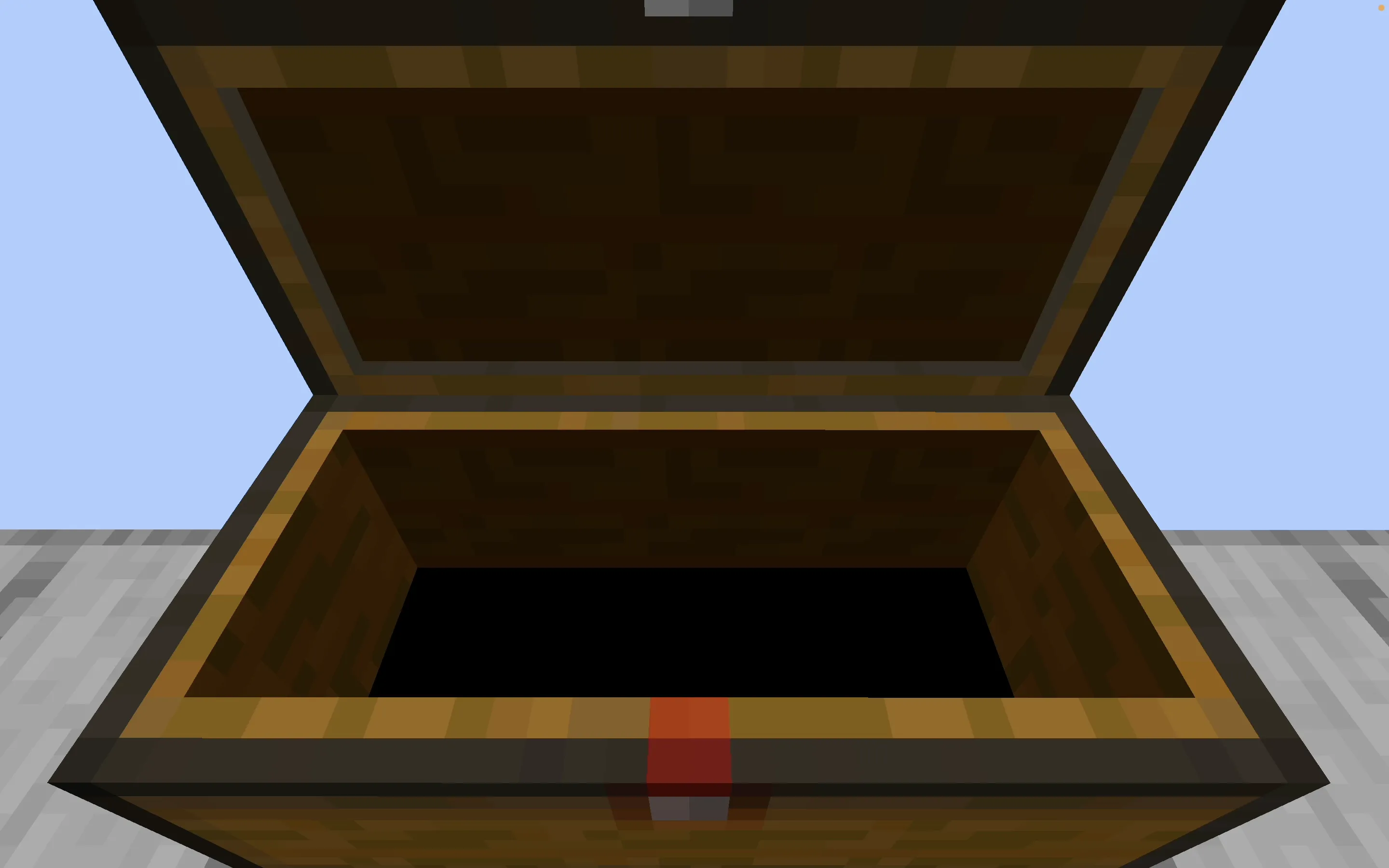 Any Chest 3D! (Optifine), Текстуры, Minecraft