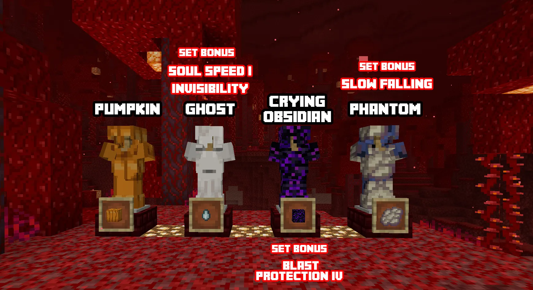 Strainfarm — скриншот 5 (Модпаки, Minecraft)
