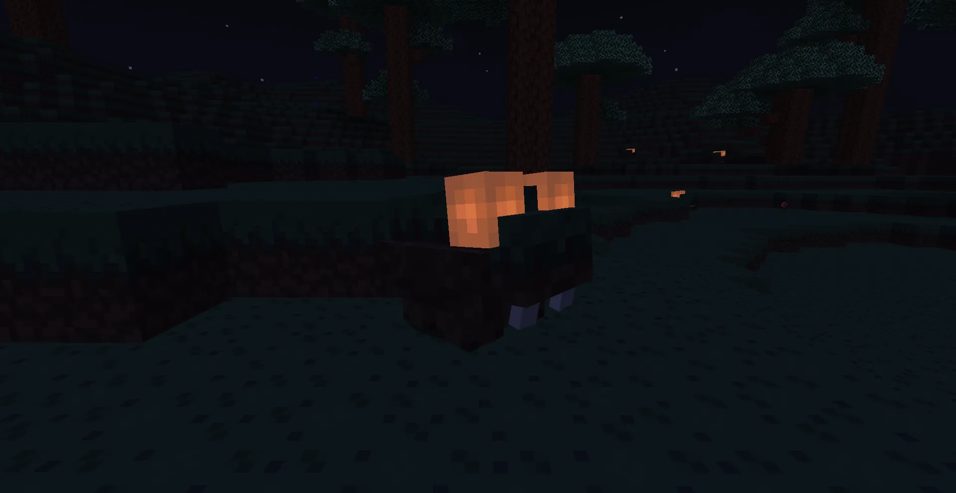 Bamboos Unleashed, Моды, Minecraft