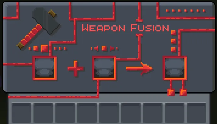 More-Modded GUI Revision Dark — скриншот 12 (Текстуры, Minecraft)