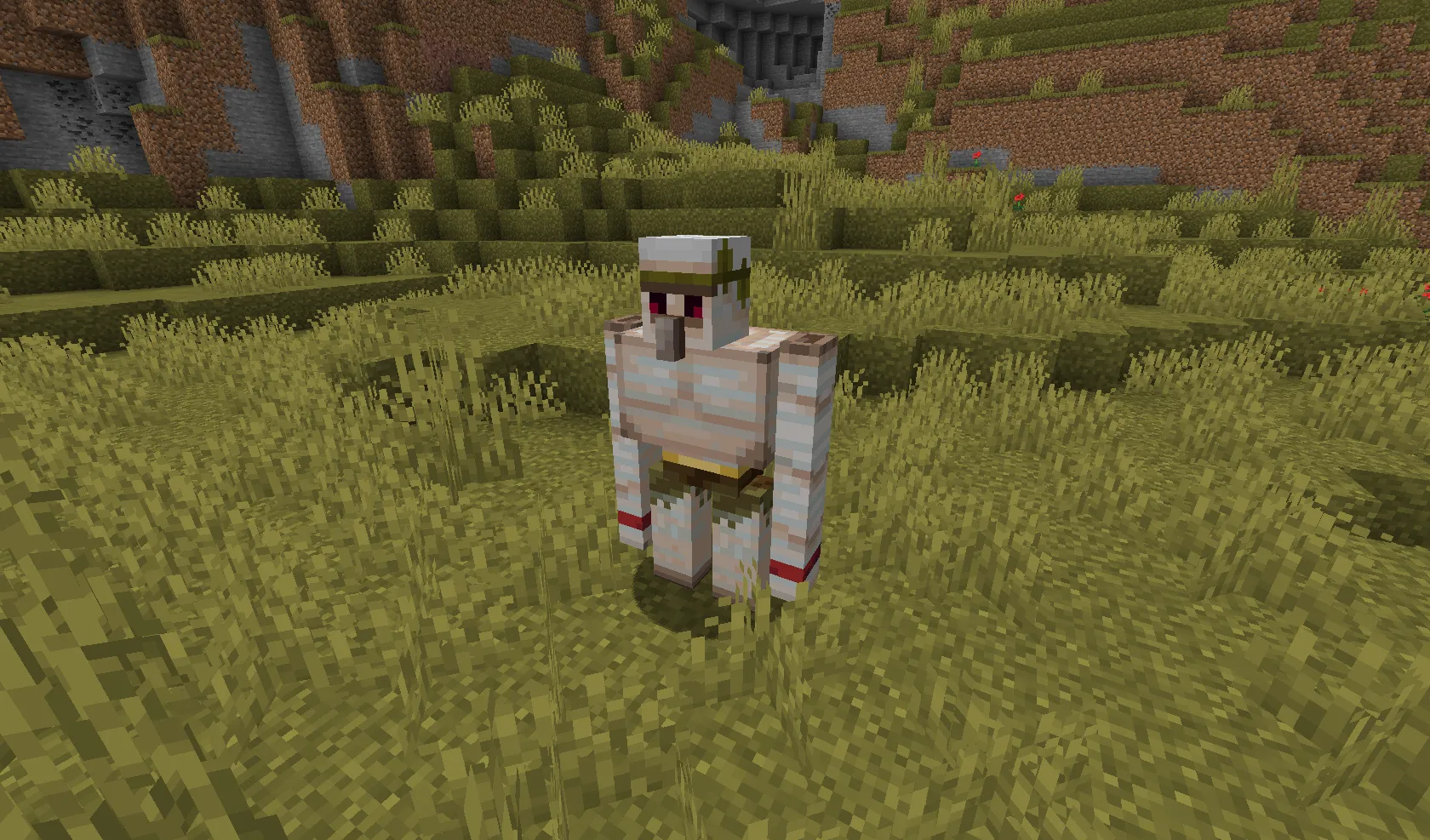 Pablo's Ultimate Overhaul, Текстуры, Minecraft