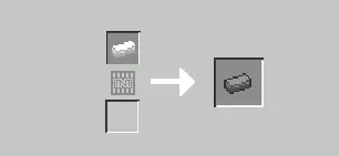 Domy's Steel Armory, Моды, Minecraft