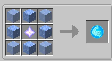 powermod, Моды, Minecraft