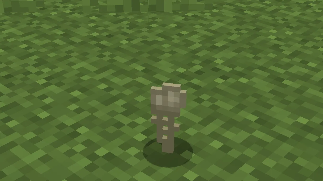 Back In The Days, Моды, Minecraft