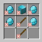 The WarAxe Mod — скриншот 6 (Моды, Minecraft)