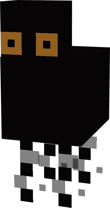 Creations From Trevor Henderson (Discontinued), Моды, Minecraft