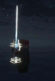 【epic fight】BD&Hill Reforge the Sword Edge — скриншот 9 (Текстуры, Minecraft)