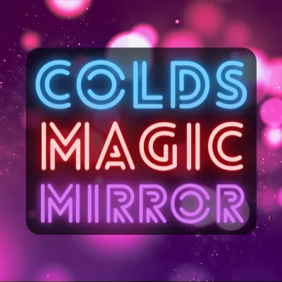 Colds: Magic Mirror  — скриншот 3 (Моды, Minecraft)