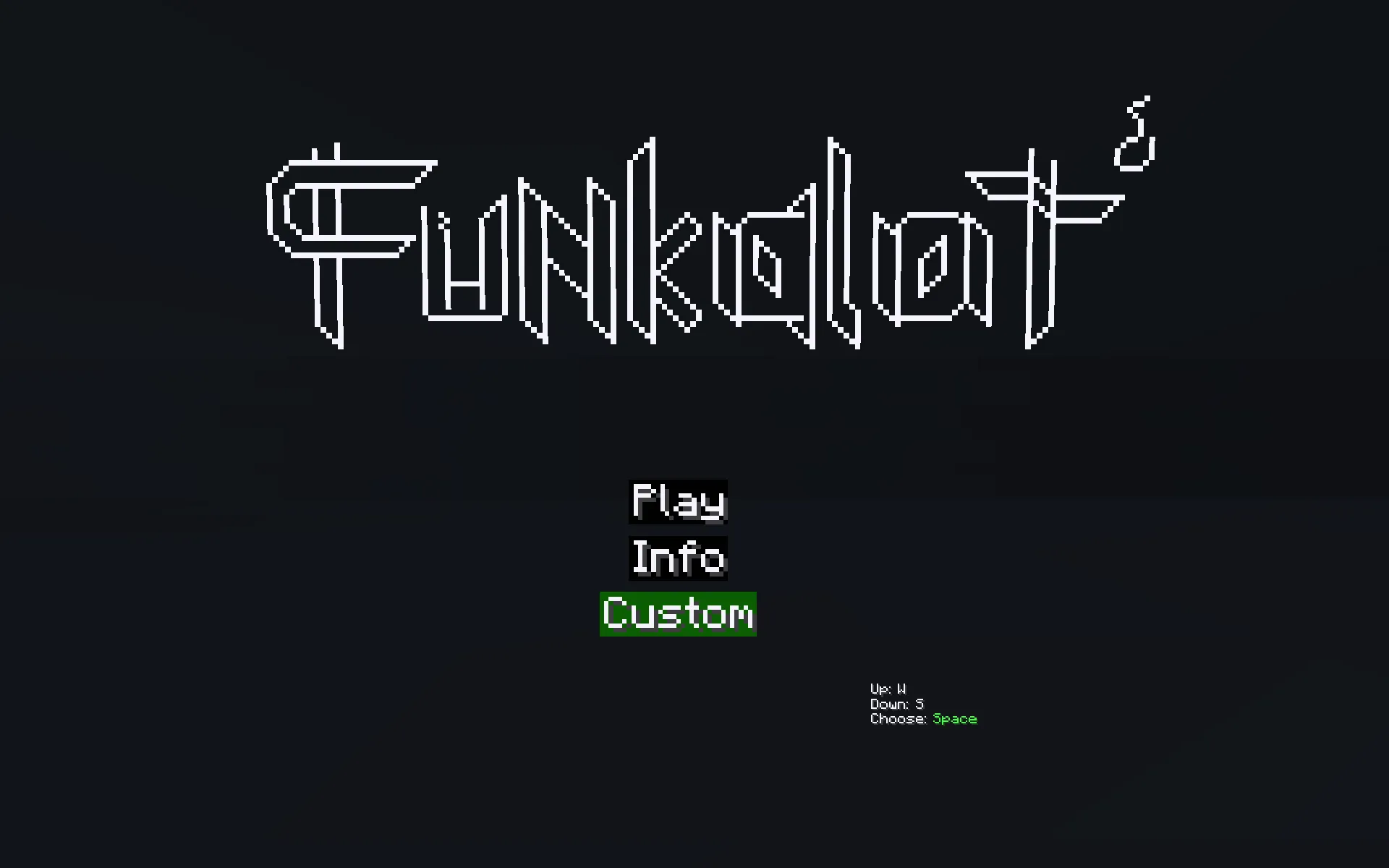 Funkalot — скриншот 2 (Карты, Minecraft)