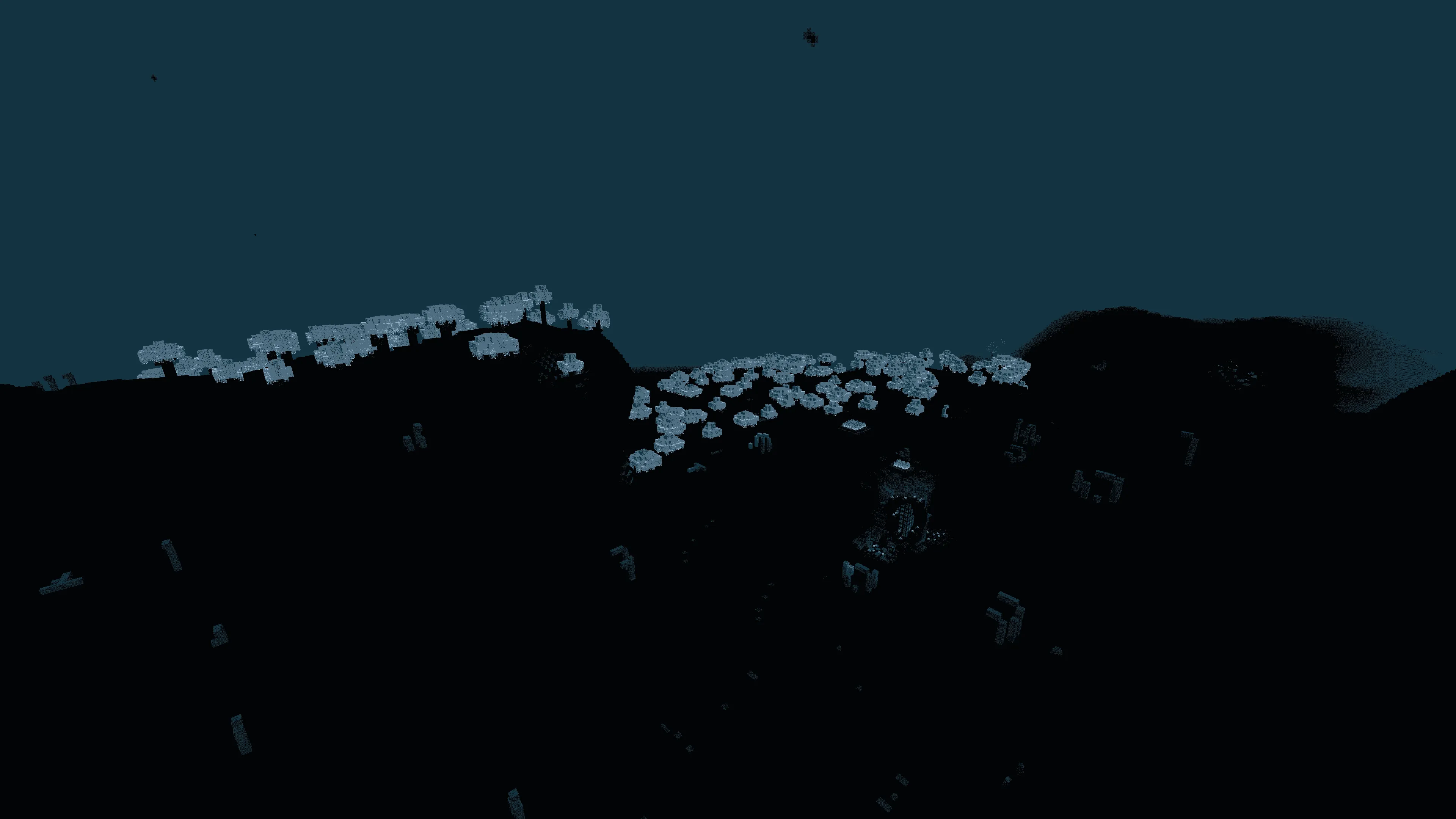 More Enemies — скриншот 2 (Моды, Minecraft)