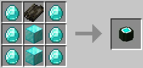 Super Sushi — скриншот 9 (Моды, Minecraft)