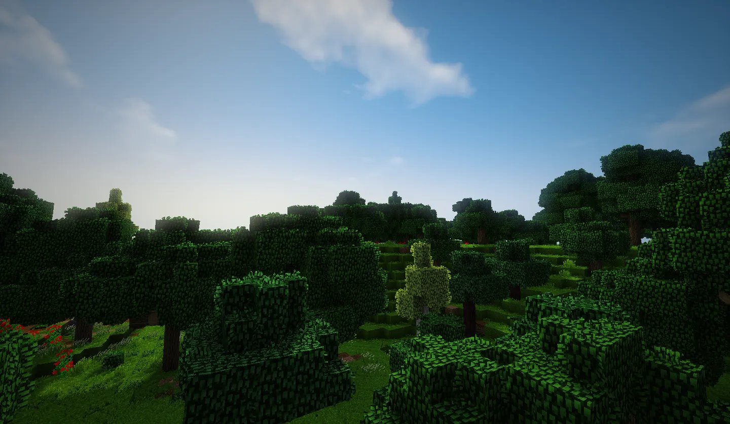 LordOfTheRings | By ACEGaming, Модпаки, Minecraft