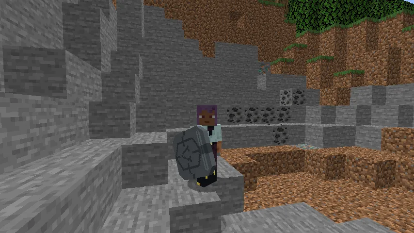 Shuumatsu no Valkyrie: Project Ragnarok, Моды, Minecraft