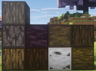 blackhole cpvp — скриншот 7 (Текстуры, Minecraft)