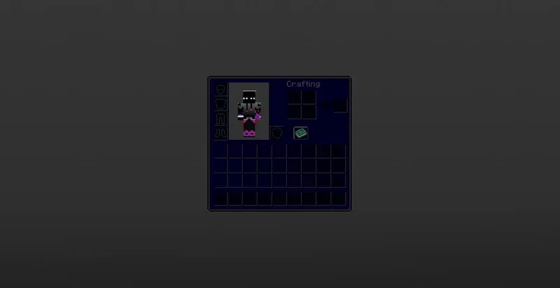 Midnight By FuzzyL16 — скриншот 2 (Текстуры, Minecraft)