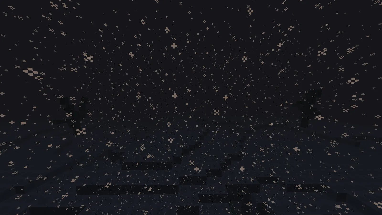 The Blizzard, Моды, Minecraft