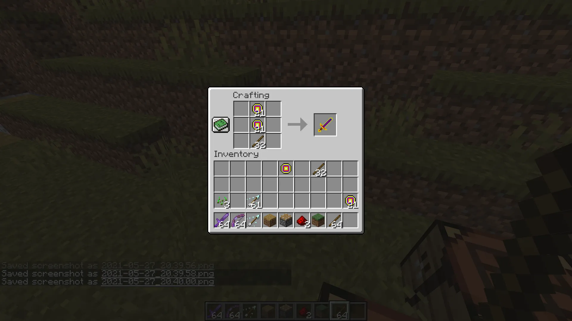 party mincraft, Моды, Minecraft