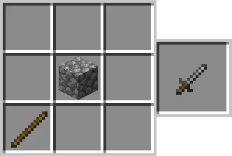 HOPL Weapons — скриншот 12 (Моды, Minecraft)