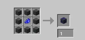 Craftable Ores! - by The_illLusioner — скриншот 17 (Моды, Minecraft)