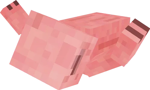 Crazymobs and reborn!, Моды, Minecraft