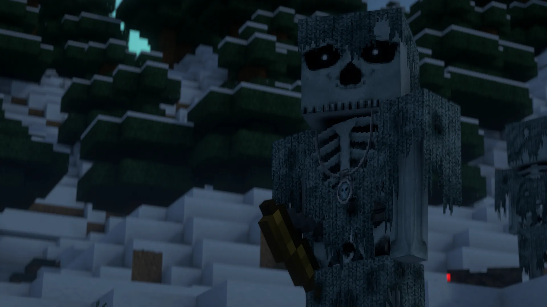 Earthy Texture Pack, Текстуры, Minecraft