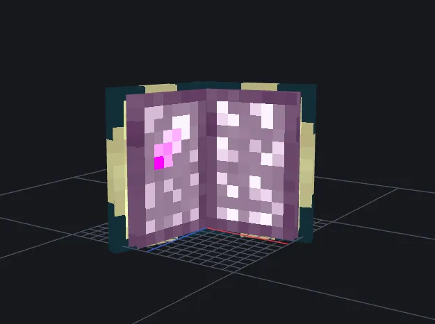 N3rdyR0b1n's Magic Mayhem — скриншот 6 (Моды, Minecraft)