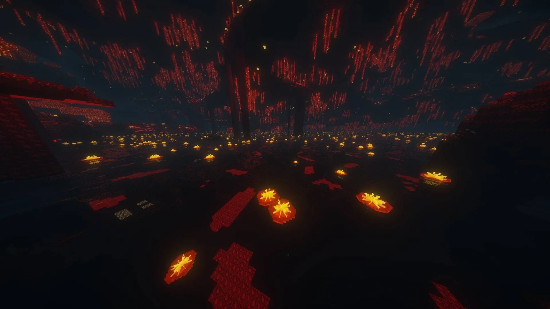 Bloody Hell!, Моды, Minecraft