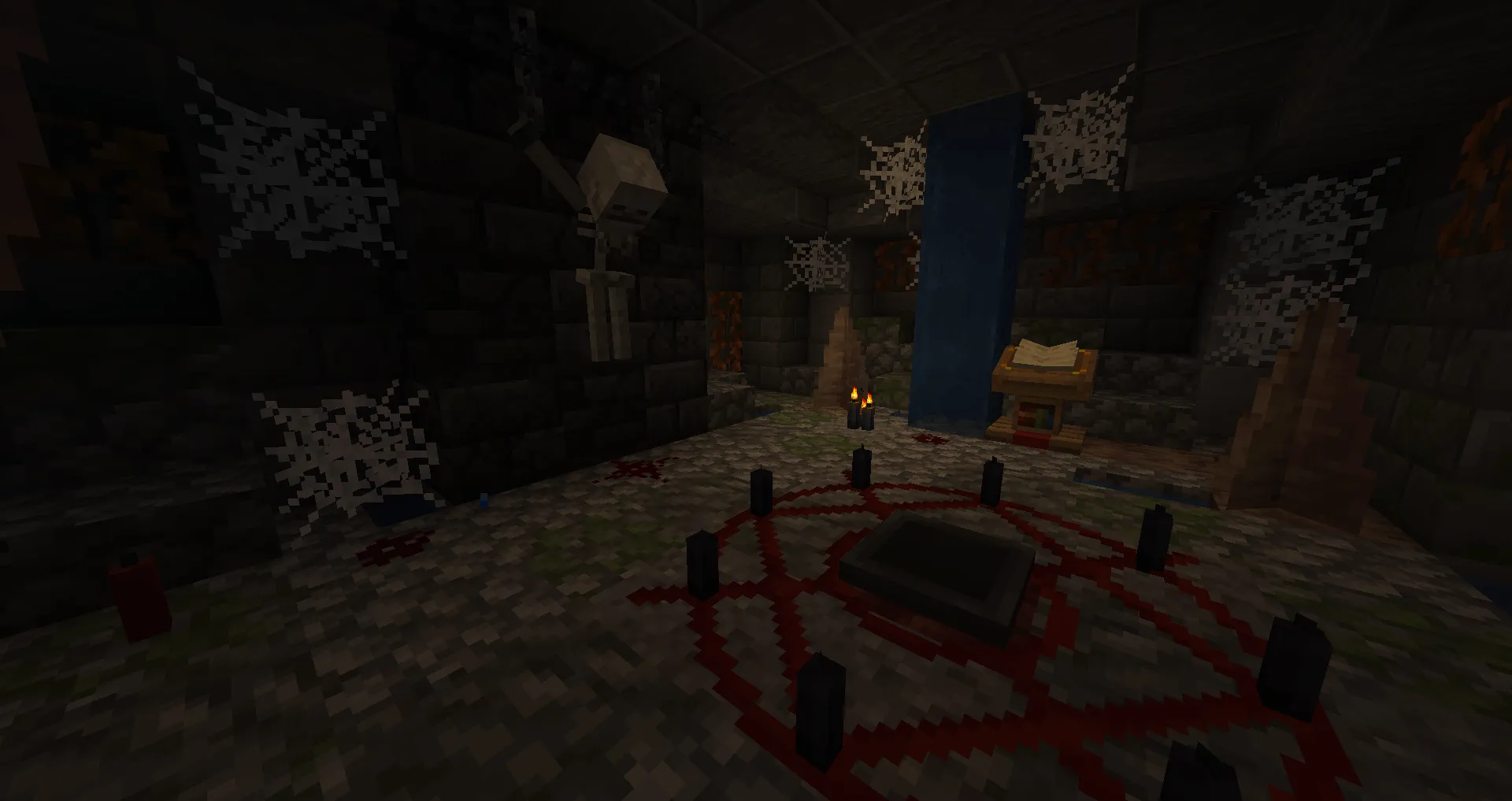 Funny Pumpkin, Моды, Minecraft