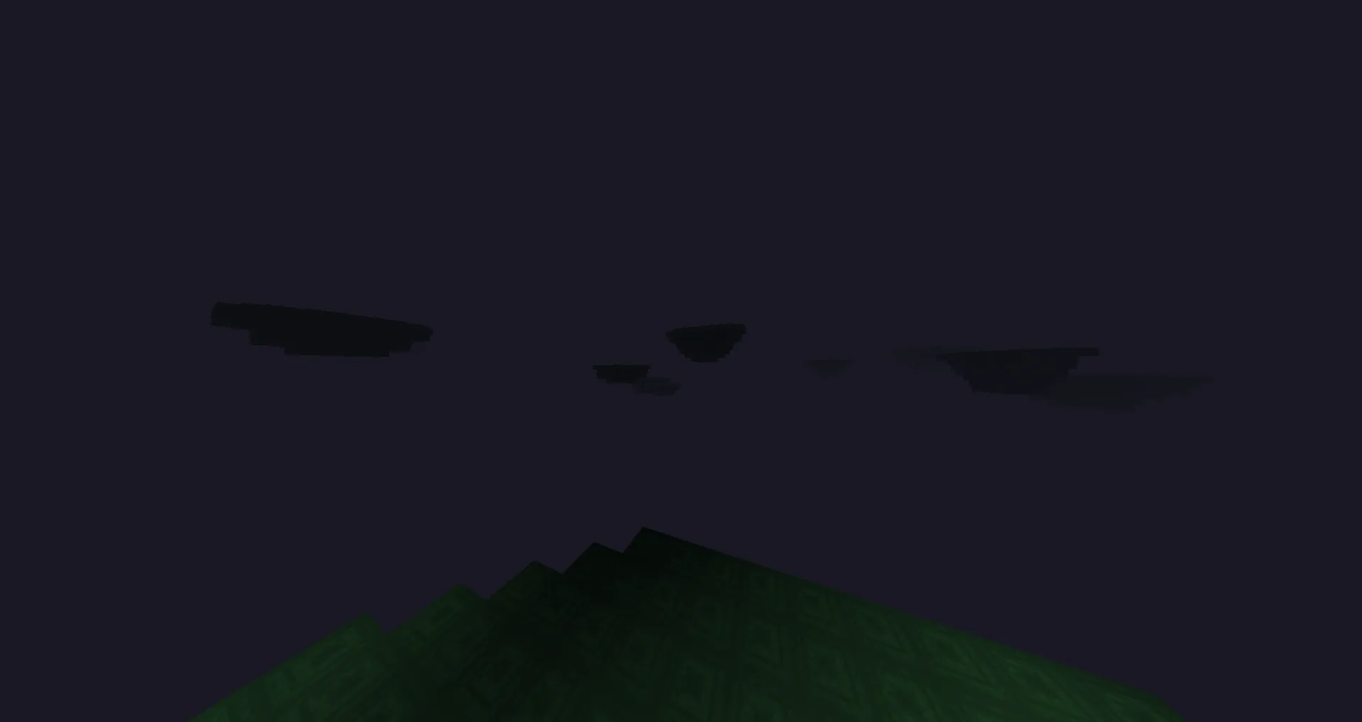 The Void — скриншот 4 (Моды, Minecraft)