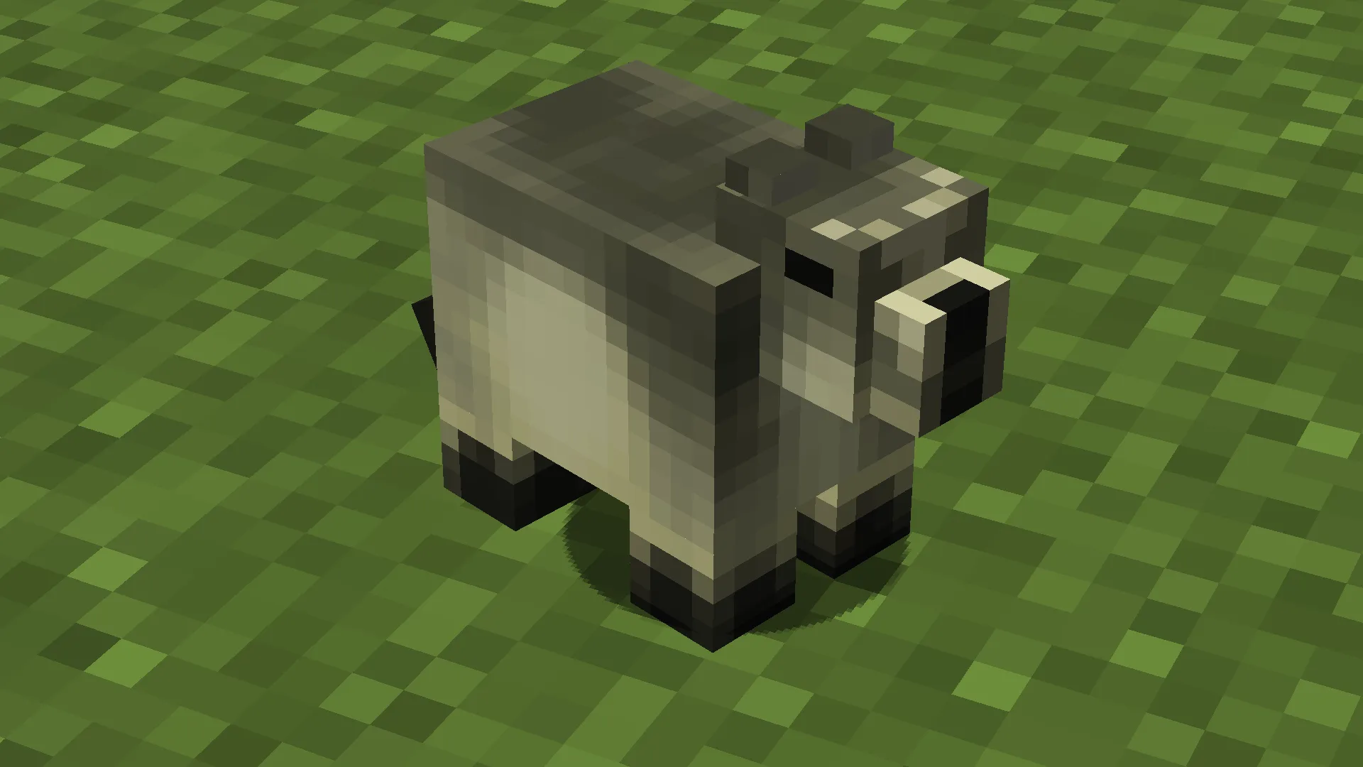 European Wildlife — скриншот 17 (Моды, Minecraft)