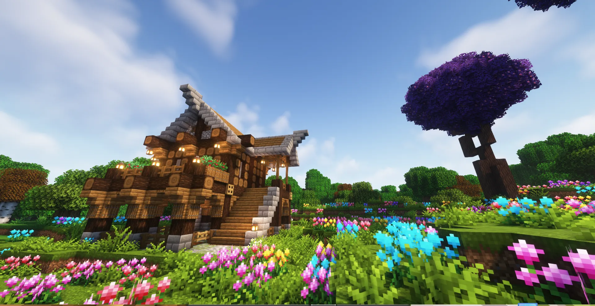 Cobblemon Evolved Fabric — скриншот 8 (Модпаки, Minecraft)