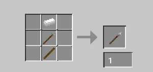 The Survival Game 2nd version, Моды, Minecraft