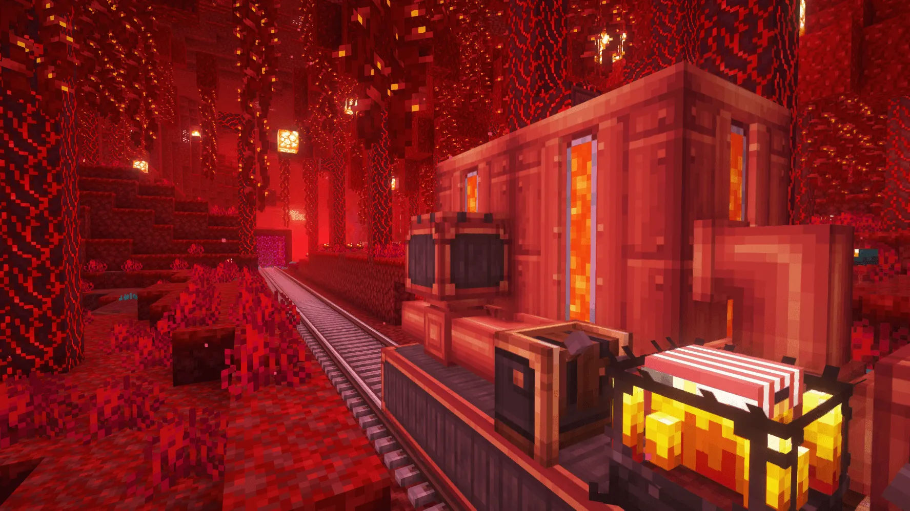 Explore & Construct 2 — скриншот 24 (Модпаки, Minecraft)