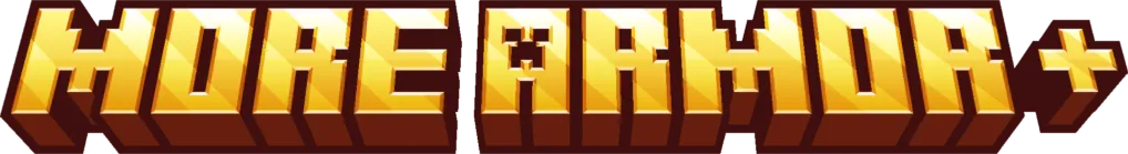 More Armor + | New Armors, Tools & Ores — скриншот 1 (Моды, Minecraft)