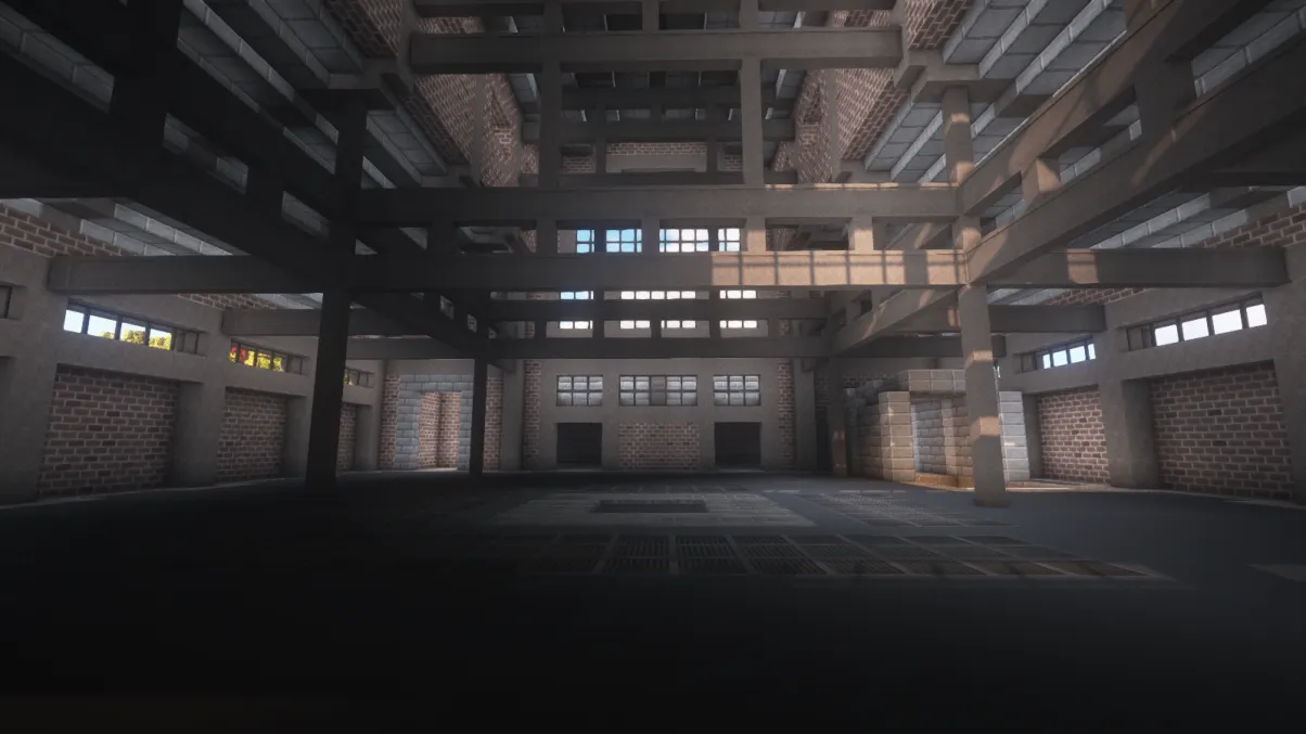 RedTechs - lite — скриншот 3 (Модпаки, Minecraft)