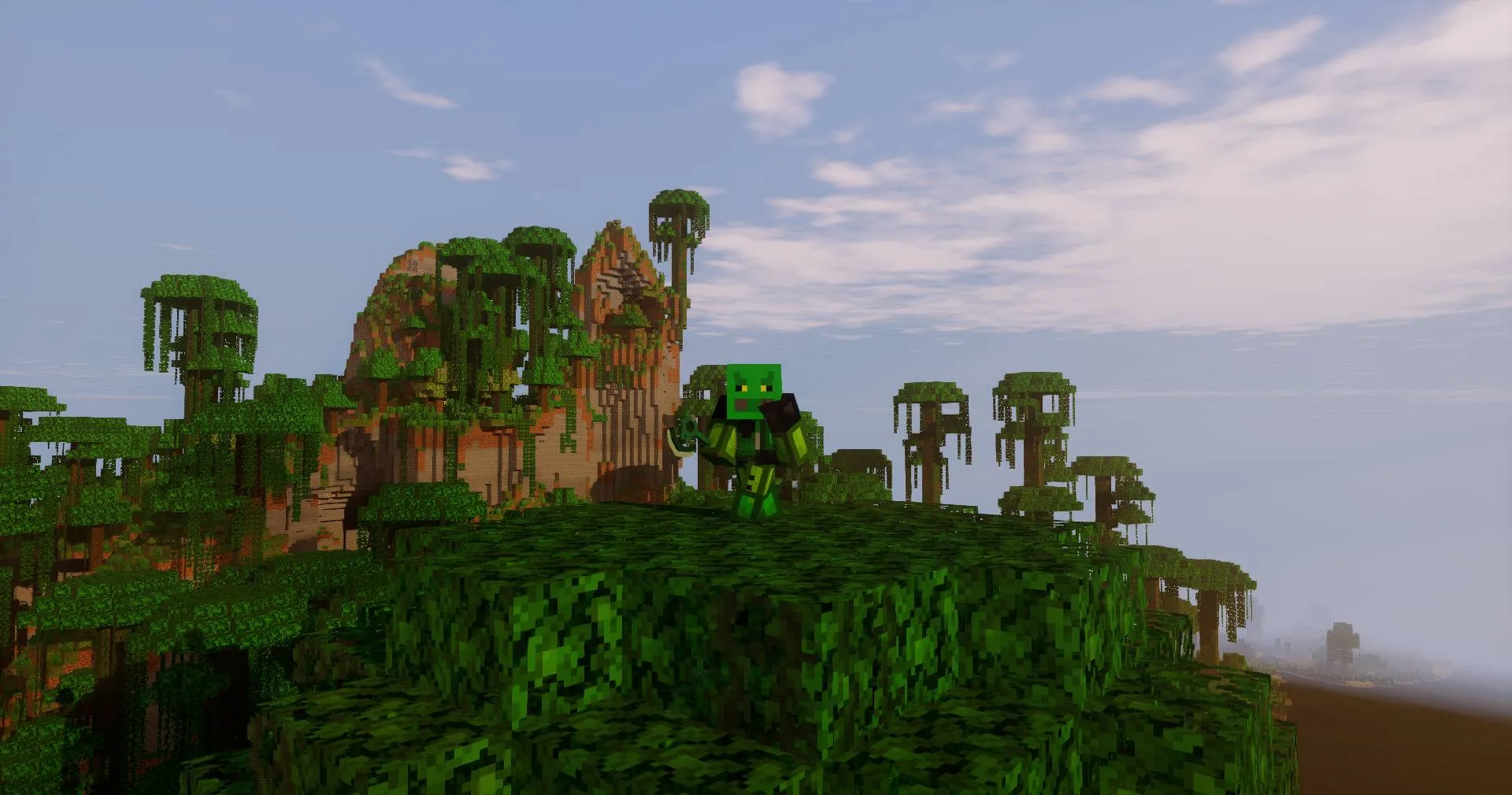 Bionicle: Quest for NuiCraft — скриншот 8 (Моды, Minecraft)