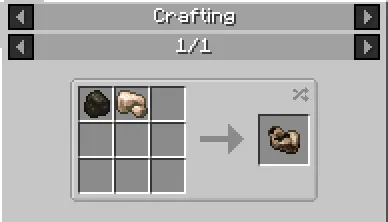 Gilded Smithing, Моды, Minecraft