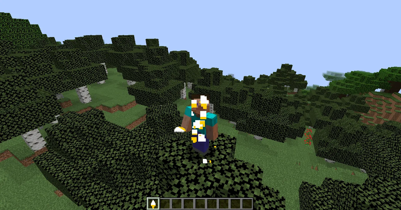  Horrendous Items 2.0, Моды, Minecraft