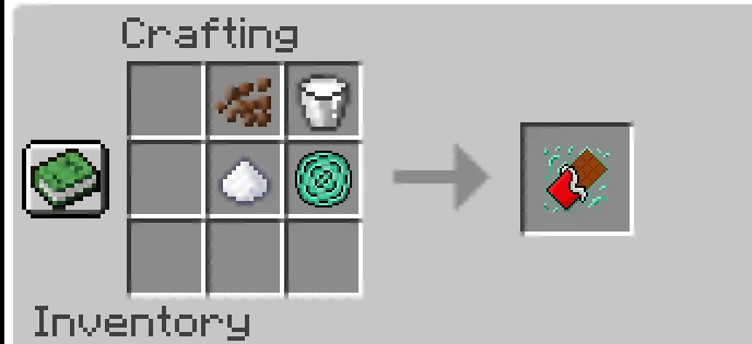 Mystical Food — скриншот 12 (Моды, Minecraft)
