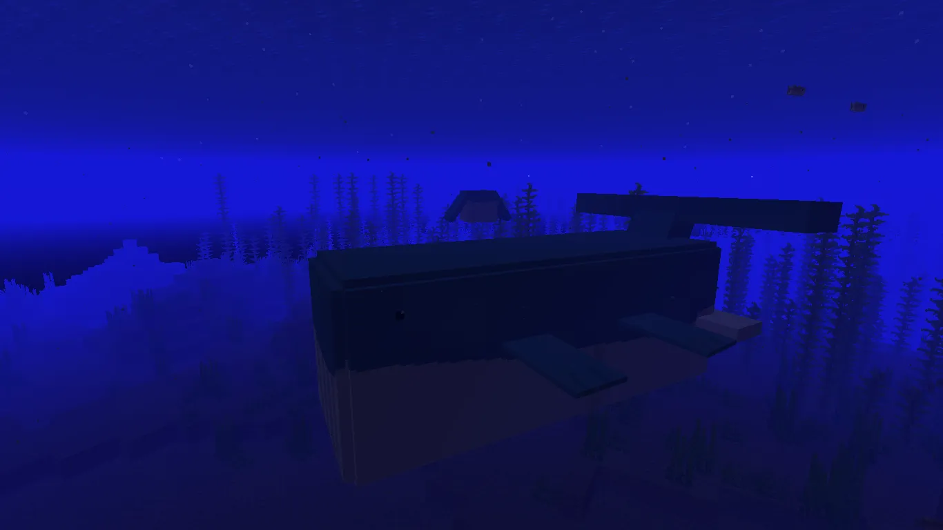 Scuffamon, Моды, Minecraft