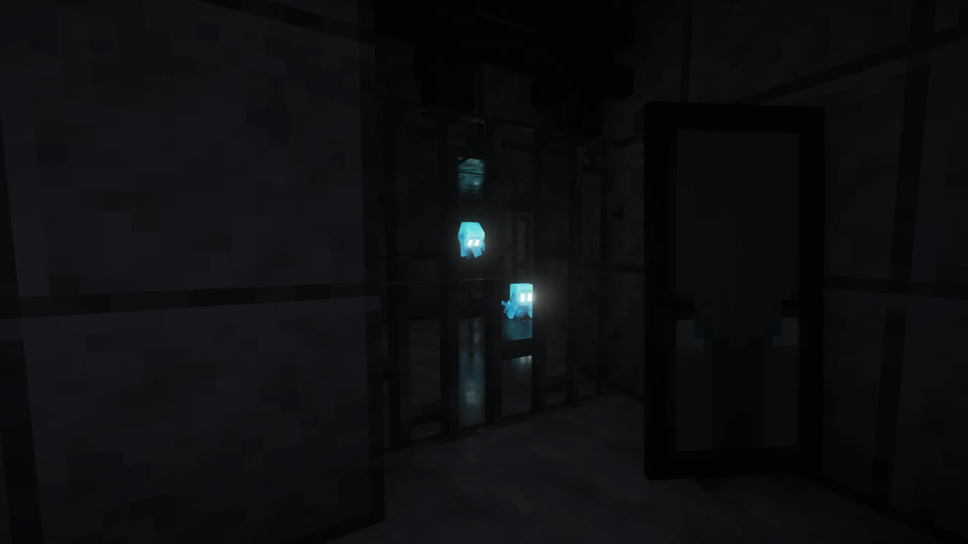 More Structures | Overworld, Моды, Minecraft