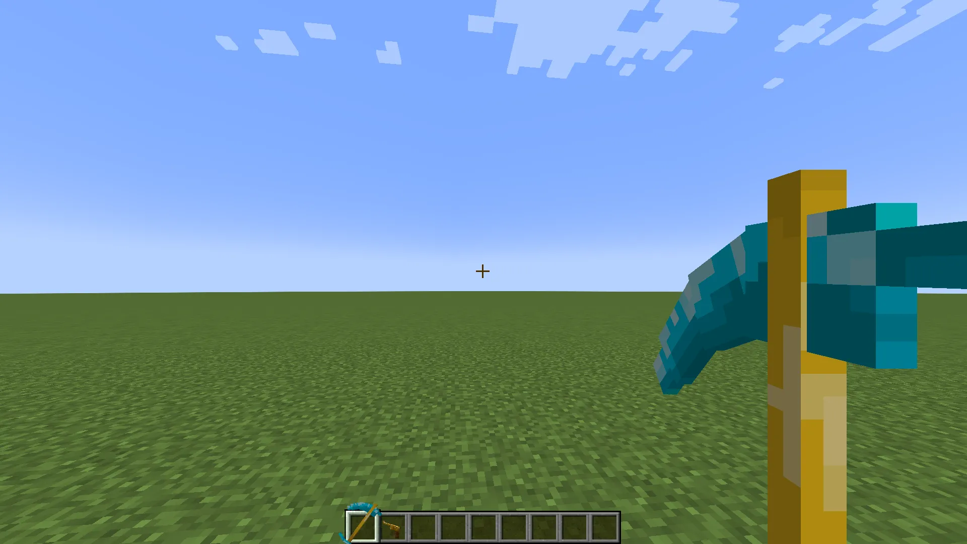 SouthAfricraft, Моды, Minecraft