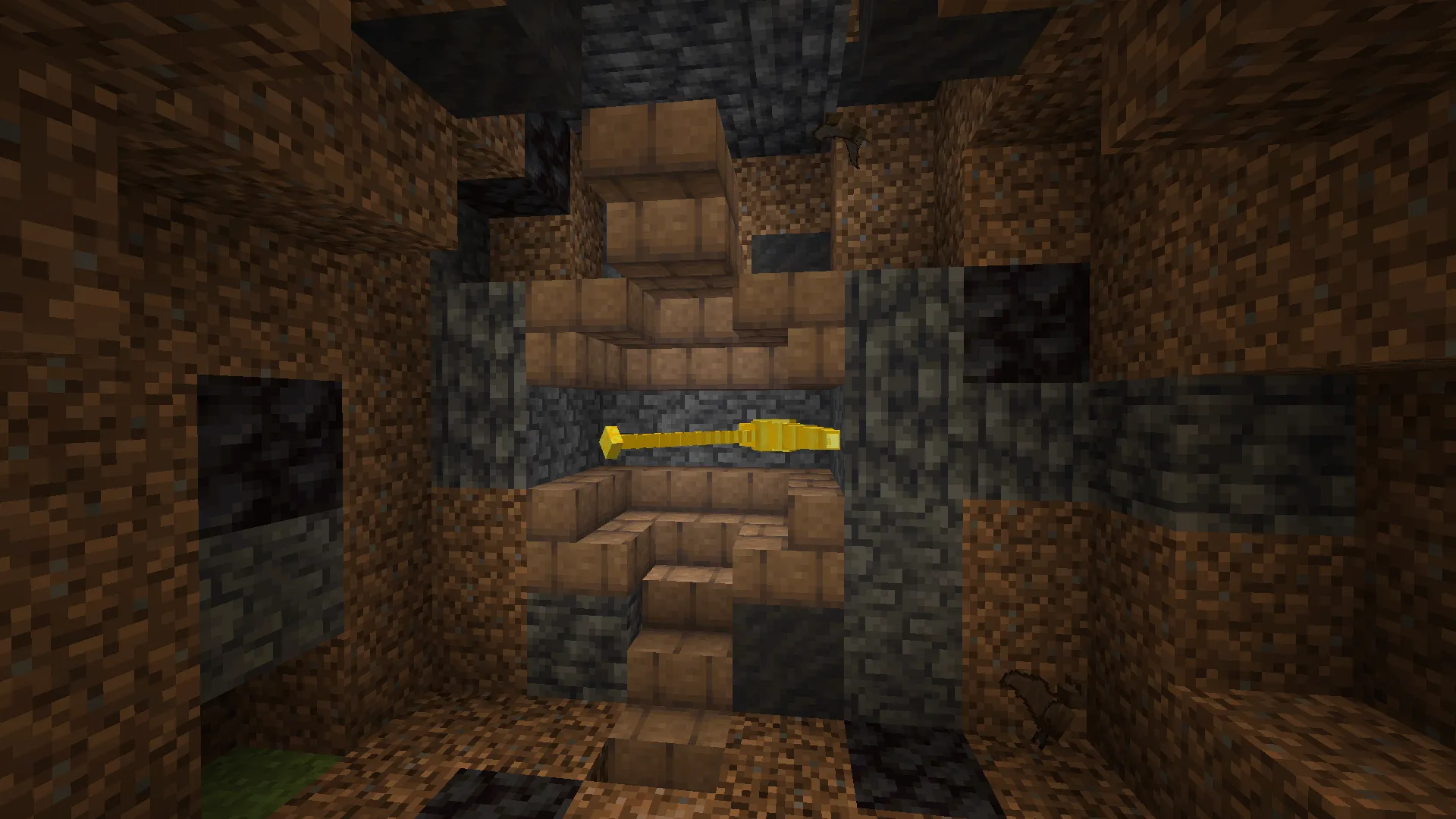 Ninjago, Masters of Spincraft, Моды, Minecraft