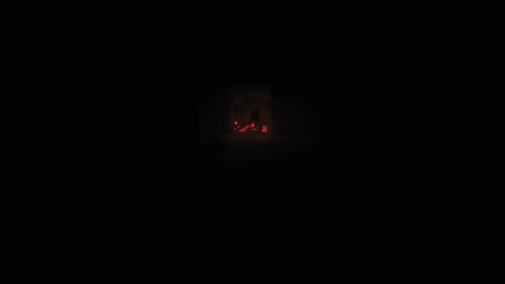 Red Face — скриншот 6 (Карты, Minecraft)