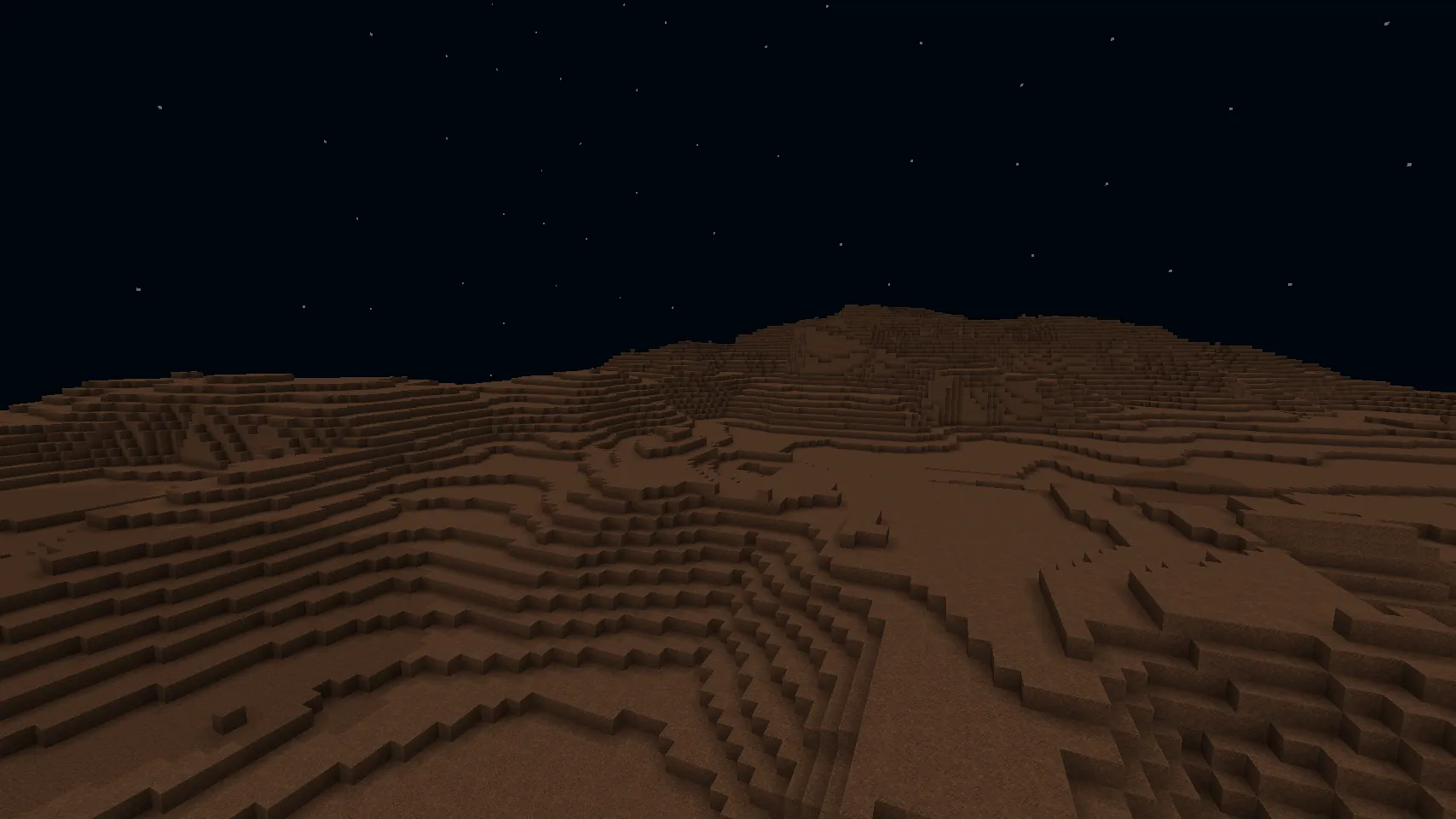 Celestial Exploration, Моды, Minecraft